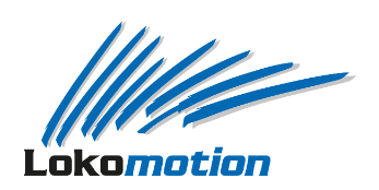 Lokomotion